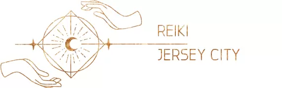 Reiki Jersey City Logo